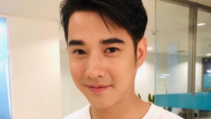 Mario Maurer Biography: Age, Net Worth, Instagram, Spouse, Height, Wiki, Parents, Siblings, Movies