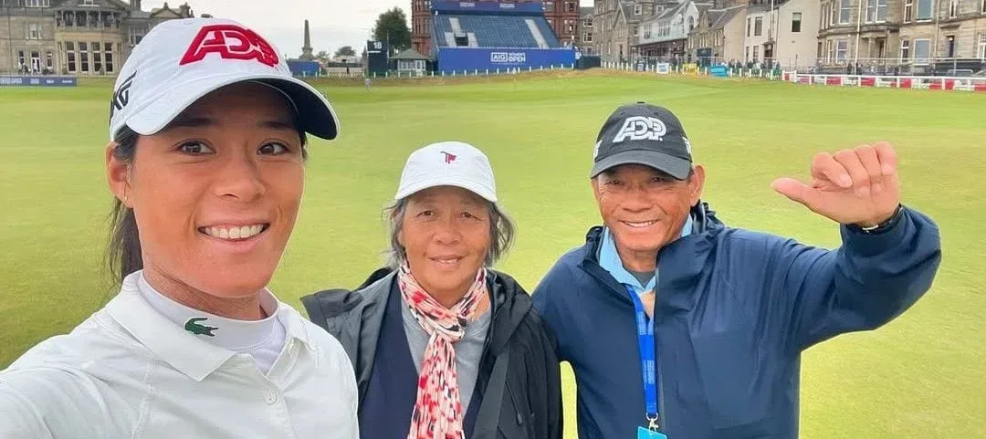 Who are Céline Boutier’s parents? Meet Christophe Boutier and Jacqueline Boutier