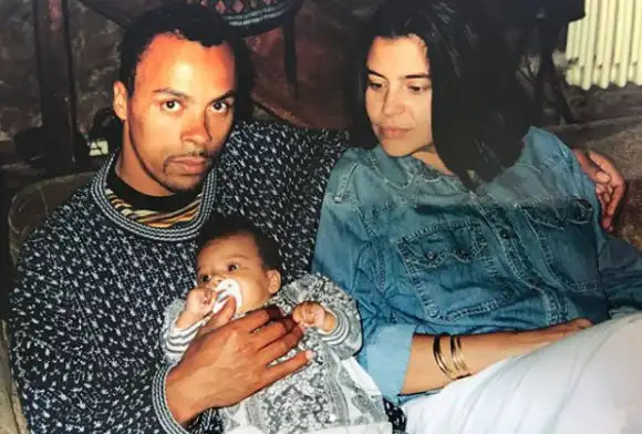 Tina Kunakey’s mother, Nadia Kunakey Biography: Spouse, Height, Siblings, Children, Age, Net Worth, Instagram