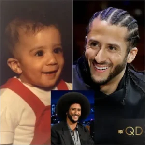 Devon Kaepernick