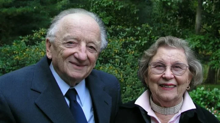 Benjamin Ferencz’s Wife, Gertrude Ferencz Biography: Age, Spouse, Net Worth, Wiki, Family, Career, Parents, Children