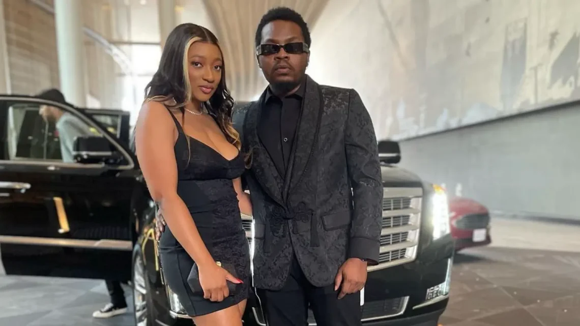 Olamide’s wife, Adebukunmi O. Adedeji Biography: Age, Net Worth, Siblings, Family, Pictures, Children, Wikipedia, Instagram