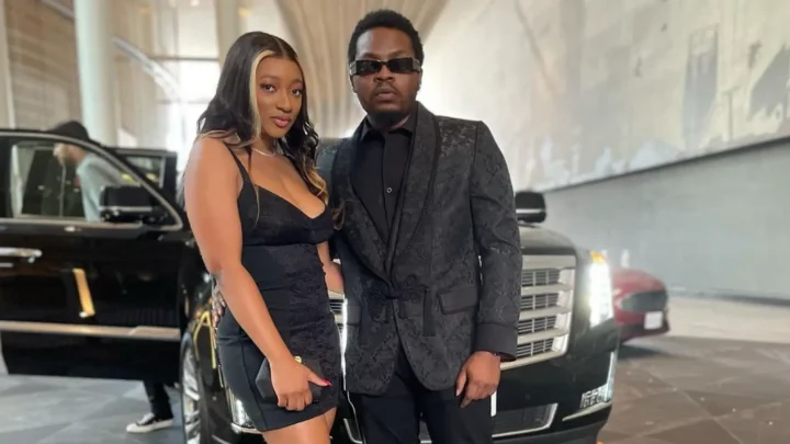 Olamide’s wife, Adebukunmi O. Adedeji Biography: Age, Net Worth, Siblings, Family, Pictures, Children, Wikipedia, Instagram