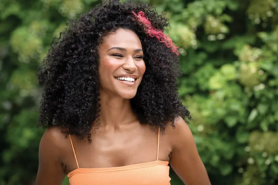 Naadei Lyonnais Biography: Age, Net Worth, Instagram, Spouse, Height, Wiki, Parents, Siblings, Children, Movies