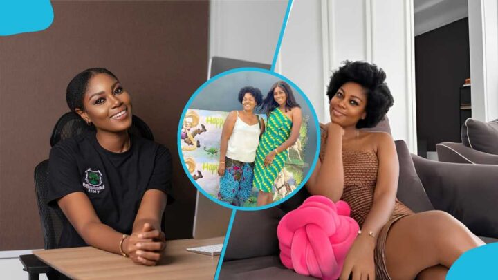 Yvonne Nelson’s Mother, Margaret Gaddy Bio: Age, Spouse, Net Worth, Children, Occupation, Ethnicity, Wiki, Parents