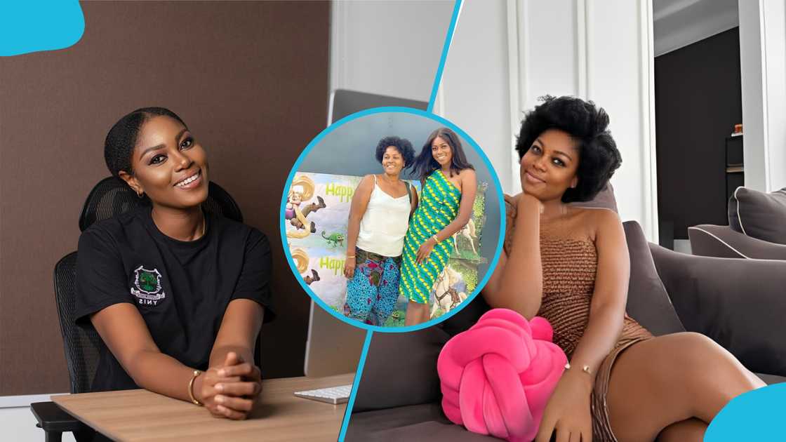 Yvonne Nelson’s Mother, Margaret Gaddy Bio: Age, Spouse, Net Worth, Children, Occupation, Ethnicity, Wiki, Parents
