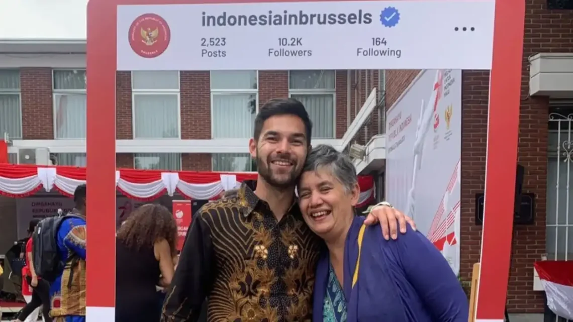 Sandy Walsh’s mother, Brigitta Portier Biography: Age, Net Worth, Husband, Instagram, Children, Wiki, Height