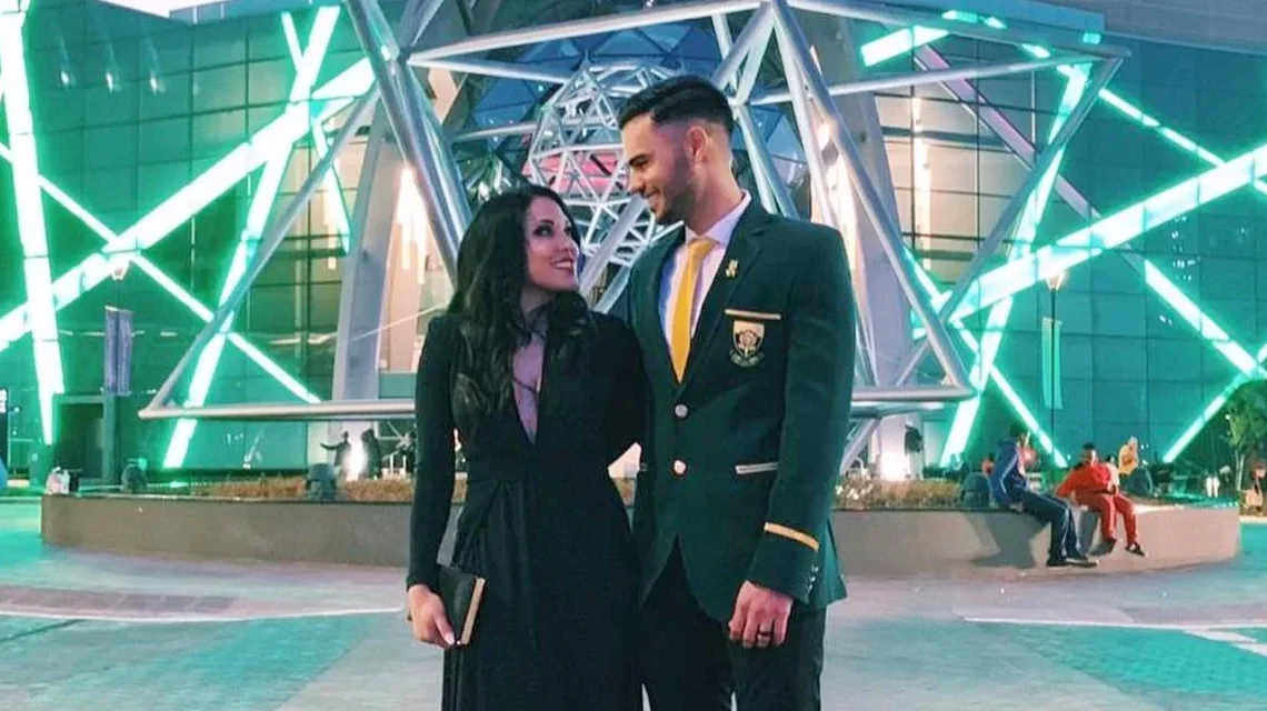 Reeza Hendricks’ wife Lee-Ann Hendricks Biography: Age, Net Worth, Instagram, Spouse, Height, Wiki, Parents, Siblings, Children
