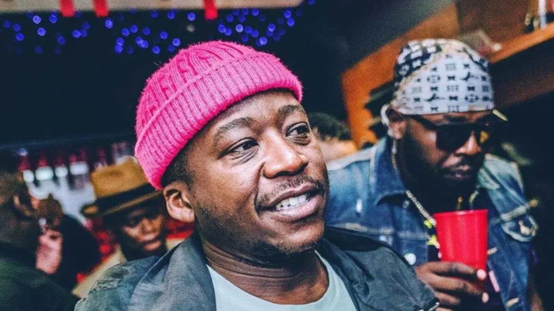 Black Motion Bio: Members, Real Name, Net Worth, Age, Social Media, Parents, Siblings, Children, Girlfriends, Founder, Awards