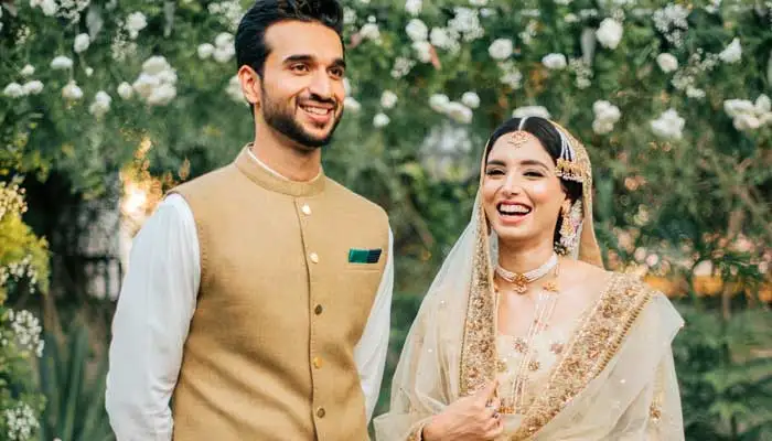 Zainab Abbas’ husband, Hamza Kardar Biography: Age, Net Worth, Wiki, Spouse, Children, Nationality