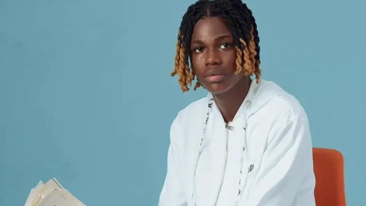 T Dollar Biography: Wiki, Age, Net Worth, Pictures, Instagram, Girlfriend, Songs, Parent