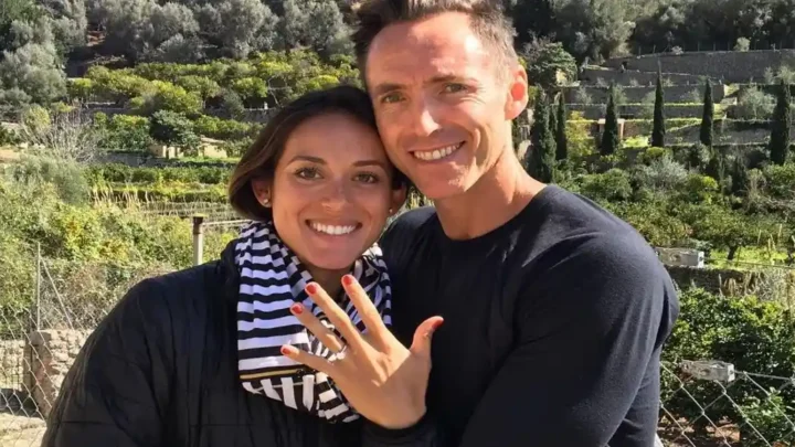 Steve Nash’s wife, Lilla Frederick Biography: Children, Age, Height, Net Worth, Wikipedia, Siblings, Pictures
