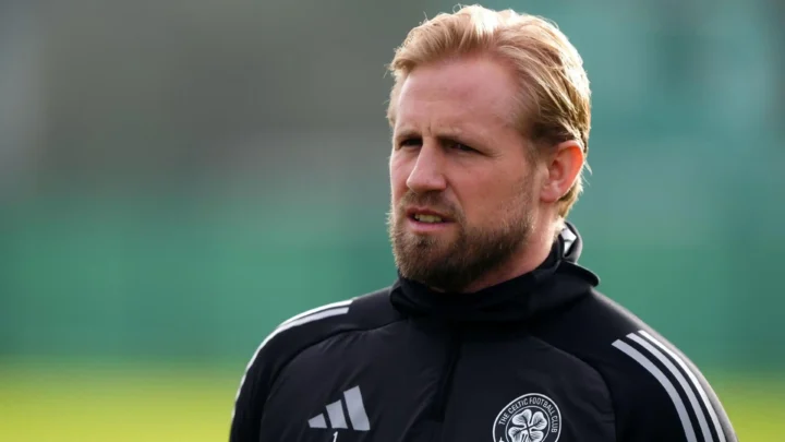 Kasper Schmeichel Biography: Age, Net Worth, Instagram, Spouse, Height, Wiki, Parents, Siblings