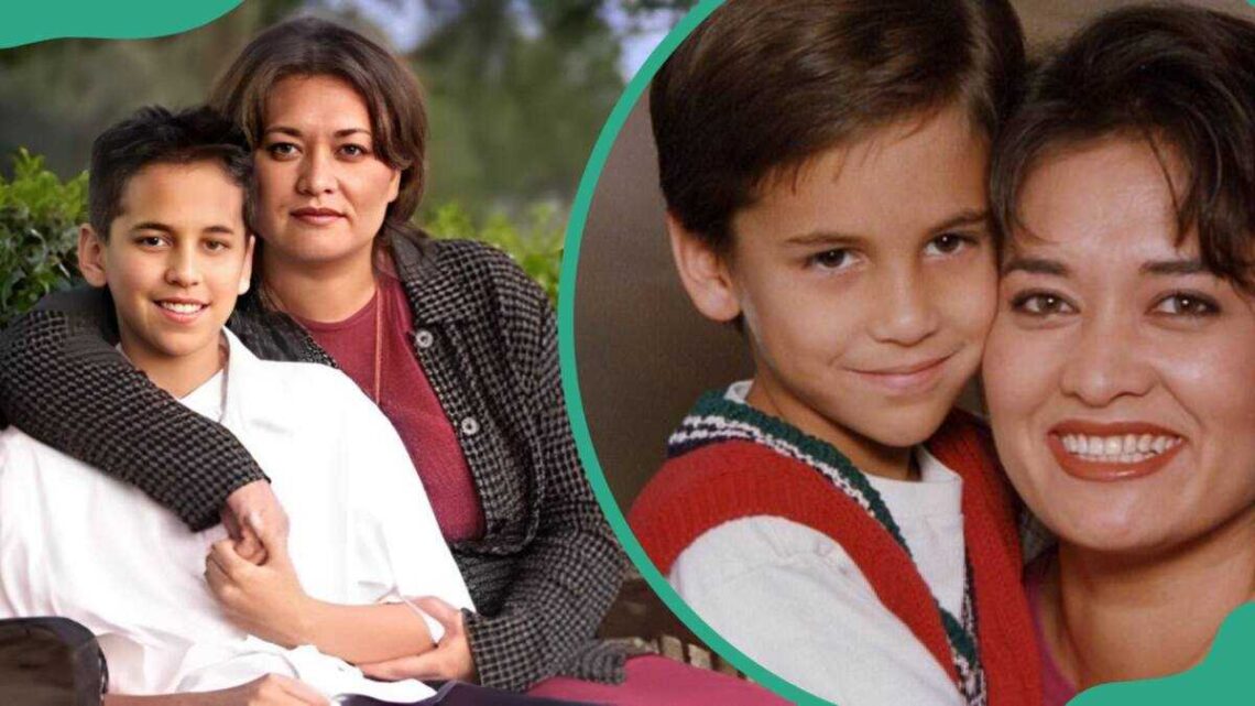 Jonathan Berkery’s Mother, Katherine Berkery Biography: Age, Net Worth, Instagram, Spouse, Height, Wiki, Parents, Nationality, Children
