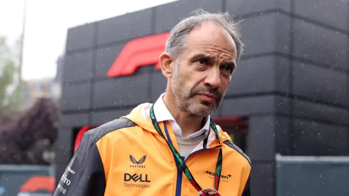 Lando Norris’ father, Adam Norris Biography: Age, Net Worth, Wife, Children, Wiki, Height