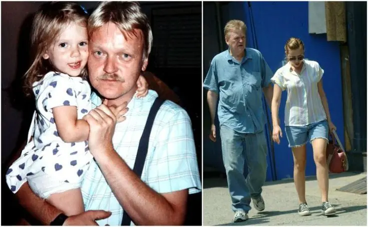 Scarlett Johansson’s father, Karsten Johansson Biography: Wife, Height, Wiki, Children, Age, Net Worth, Parent