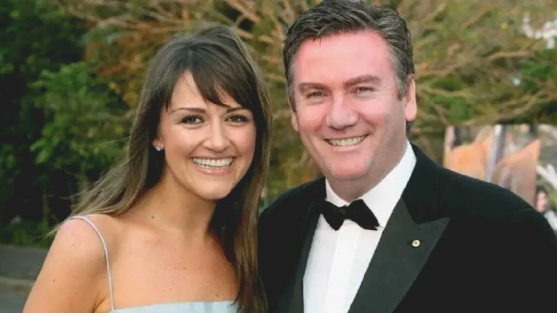 Steve Wallis’ Wife, Jessica Audrey Wallis Bio: Age, Husband, Parents, Net Worth, Job, Wiki