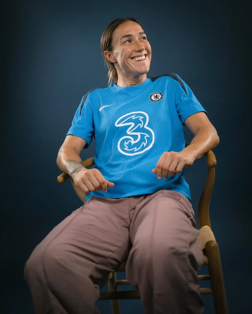 Lucy Bronze Biography: Age, Net Worth, Instagram, Spouse, Height, Wiki, Parents, Siblings, Children, Awards