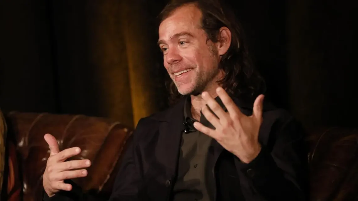 Aaron Dessner Biography: Wife, Age, Songs, Height, Net Worth, Albums, Parents, Wikipedia, Instagram