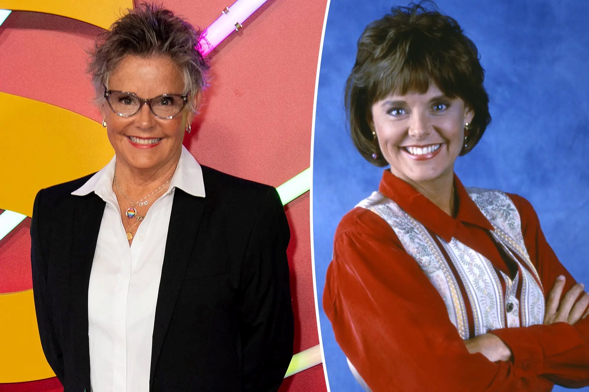 Amanda Bearse Biography: Wife, Age, Children, Net Worth, Movies, TV