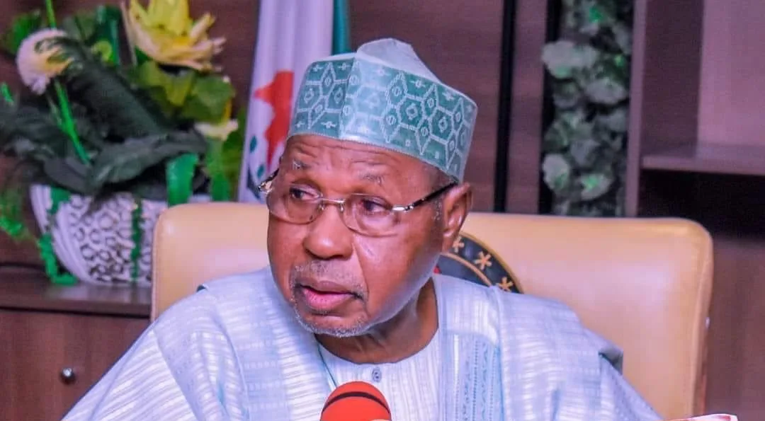 President Tinubu Appoints Masari as TETFund Board Chairman