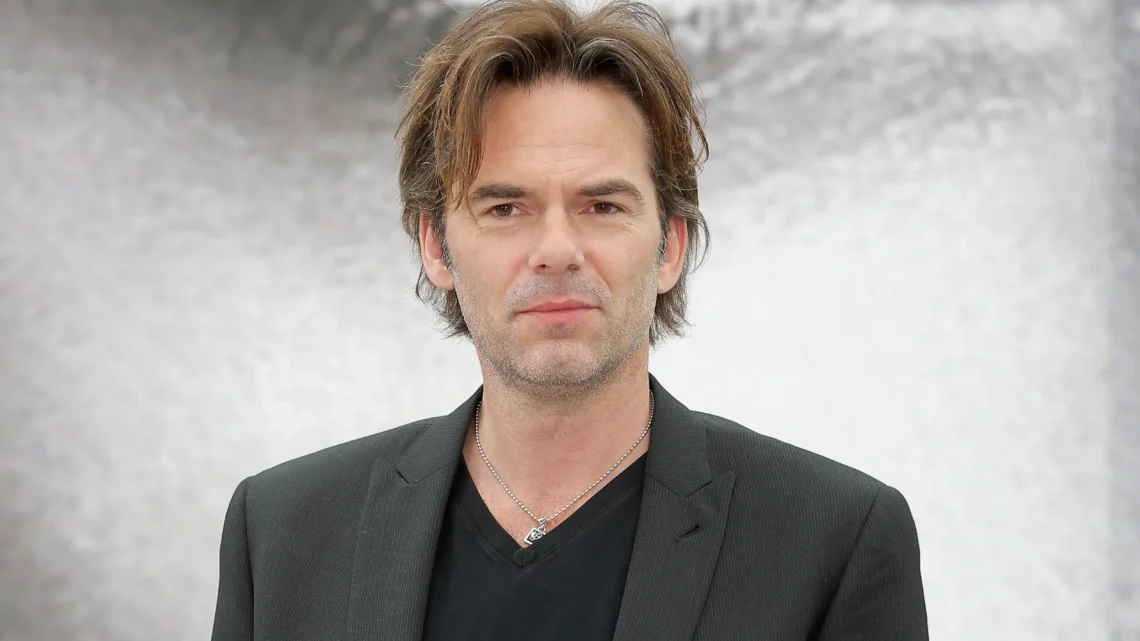 Billy Burke Biography: Movies, Age, Children, Wife, Net Worth, Parents, TV Shows, Awards