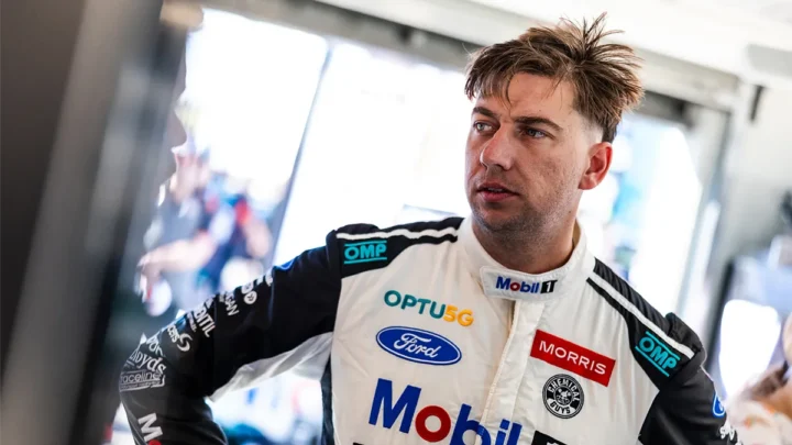 Chaz Mostert Biography: Age, Net Worth, Instagram, Spouse, Height, Wiki, Parents, Siblings, Children, Awards