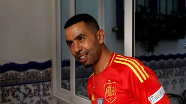 Father of Barcelona Star Lamine Yamal Stabbed in Mataro