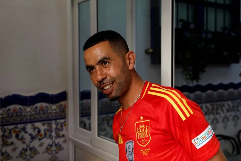 Father of Barcelona Star Lamine Yamal Stabbed in Mataro