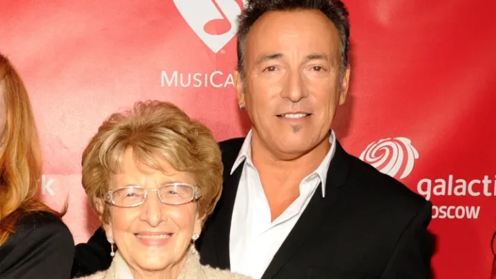 Bruce Springsteen’s Father, Douglas Frederick Springsteen Biography: Age, Spouse, Parents, Wikipedia, Net Worth, Children, Career, Nationality