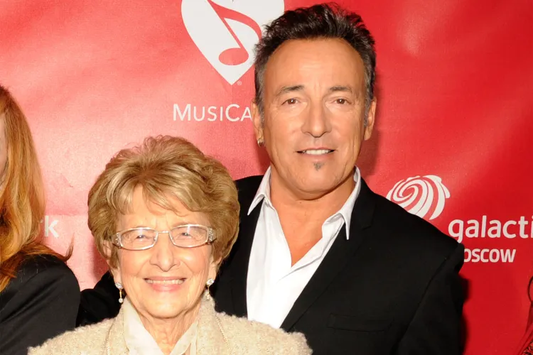 Bruce Springsteen’s Father, Douglas Frederick Springsteen Biography: Age, Spouse, Parents, Wikipedia, Net Worth, Children, Career, Nationality