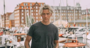 Christopher Gert Nissen