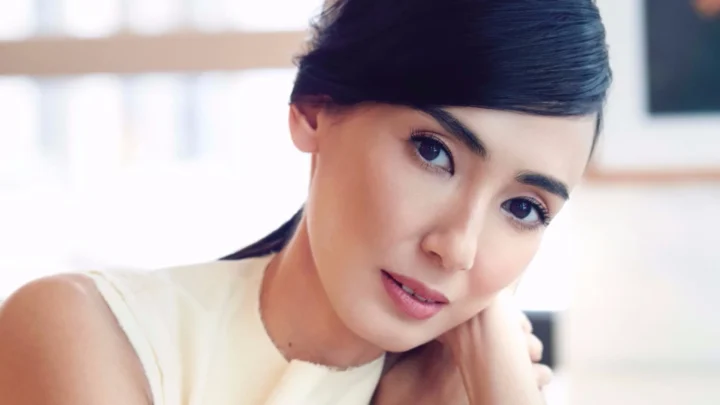 Peter Sondakh’s daughter, Claudia Sondakh Biography: Parents, Age, Height, Net Worth, Siblings, Husband, Child