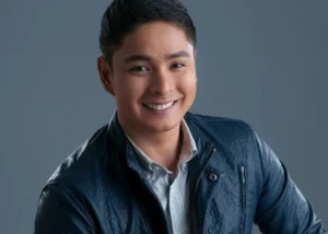 Coco Martin