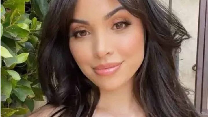 Maddy Belle Biography: Age, Net Worth, Instagram, Spouse, Height, Wiki, Parents, Occupation, Ethnicity, Movie