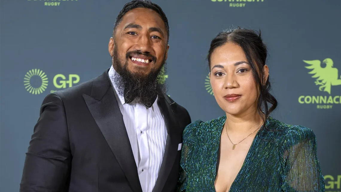 Bundee Aki’s wife Kayla Aki Biography: Age, Net Worth, Instagram, Spouse, Height, Wiki, Parents, Siblings, Awards Bundee Aki’s wife Kayla Aki Biography: Age, Net Worth, Instagram, Spouse, Height, Wiki, Parents, Siblings, Awards