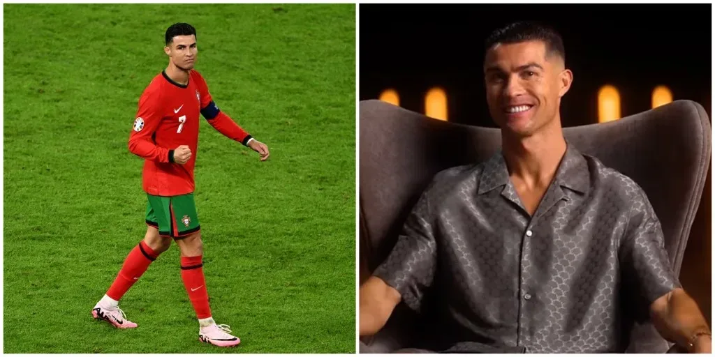 Cristiano Ronaldo Breaks YouTube Record: 1 Million Subscribers in Under 5 Hours
