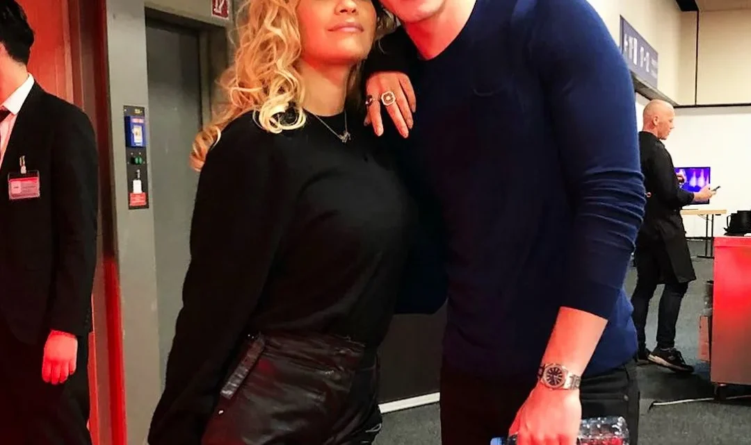 Rita Ora’s brother Don Ora Biography: Age, Net Worth, Instagram, Spouse, Height, Wiki, Parents, Siblings, Children