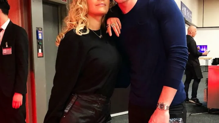 Rita Ora’s brother Don Ora Biography: Age, Net Worth, Instagram, Spouse, Height, Wiki, Parents, Siblings, Children