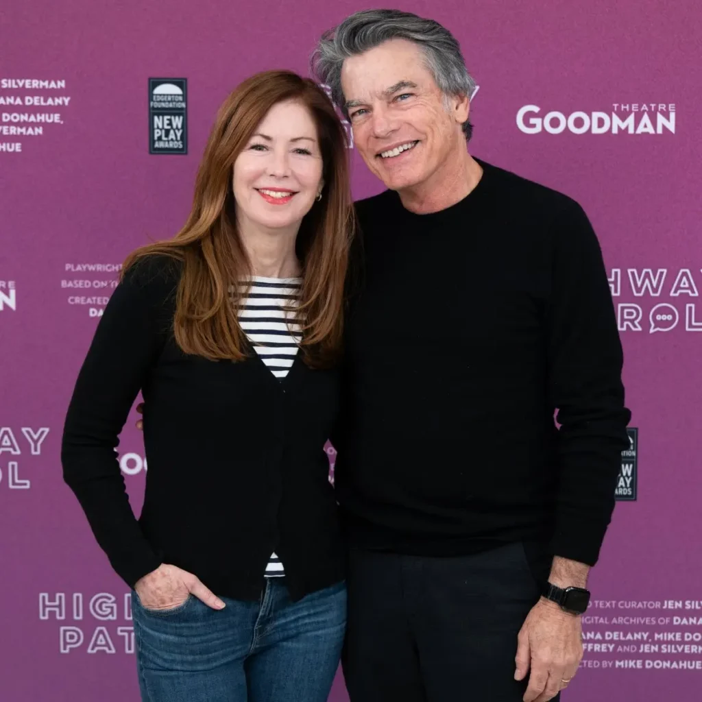 Dana Delany Biography: Age, Husband, Parents, Siblings, Wikipedia, Net Worth, Movies, Awards