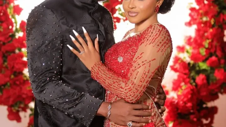 Doublekay – BBNaija Biography: Net Worth, Age, Parents, Children, Family, Videos, Pictures, Wiki, Real Names