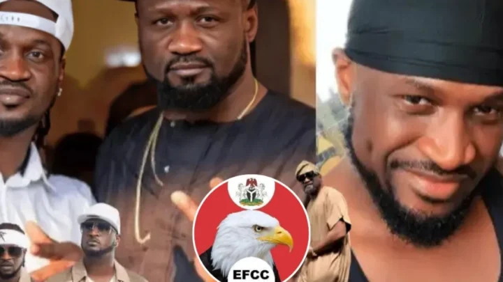 EFCC Saga: Jude Okoye Breaks Silence on P-Square Feud, Financial Disputes