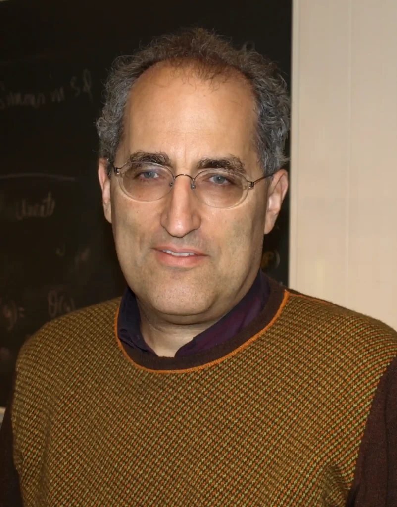 Edward Witten Biography: Age, Net Worth, Instagram, Spouse, Height, Wiki, Parents, Siblings, Children