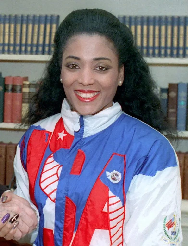 Florence Griffith Joyner Biography: Death, Husband, Children, Wikipedia, Net Worth, Social Media, Awards