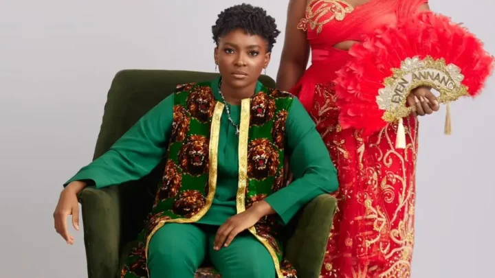 Flourish – BBNaija Biography: Net Worth, Age, Parents, Tribe, Real Names, Members, Videos