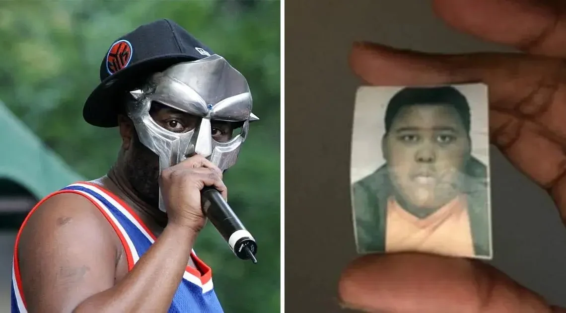 MF DOOM’s son, King Malachi Ezekiel Dumile Biography: Age, Net Worth, Wikipedia, Girlfriend, Death, Siblings
