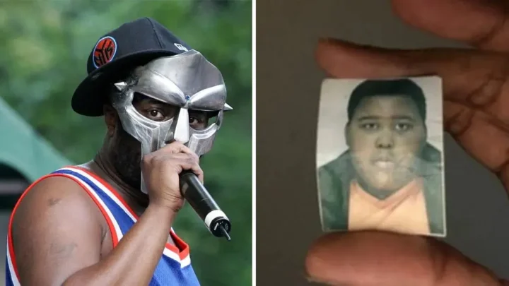MF DOOM’s son, King Malachi Ezekiel Dumile Biography: Age, Net Worth, Wikipedia, Girlfriend, Death, Siblings
