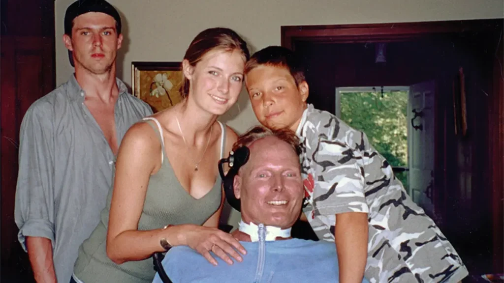 Christopher Reeve’s Ex-Wife, Gae Exton Biography: Age, Husband, Children, Wikipedia, Net Worth, Social Media