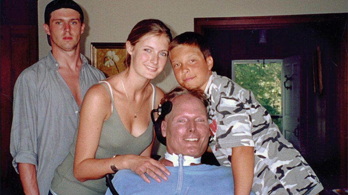 Christopher Reeve’s Ex-Wife, Gae Exton Biography: Age, Husband