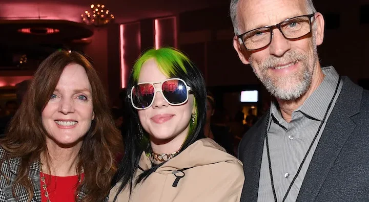 Billie Eilish’s father, Patrick O’Connell Biography: Children, Wife, Wikipedia, Movies, Age, Net Worth, Height